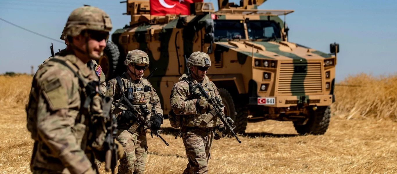 Τουρκία: Συνεχίζουν να μεταφέρονται στρατιωτικά οχήματα στην Ιντλίμπ - Σε ετοιμότητα η Ρωσία